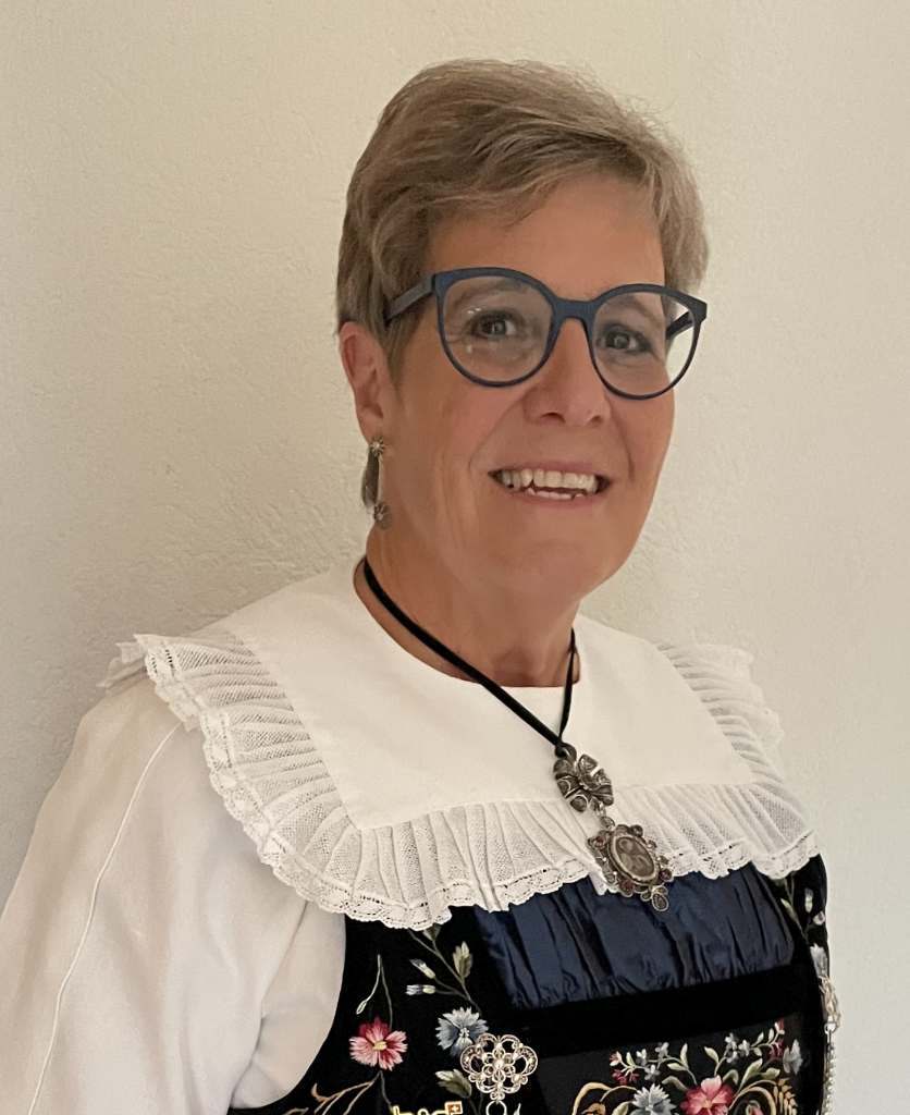 Ruth Furrer